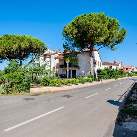 Apartment Nika Rovinj Exteriér fotografie