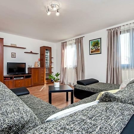 Apartment Nika Rovinj Exteriér fotografie