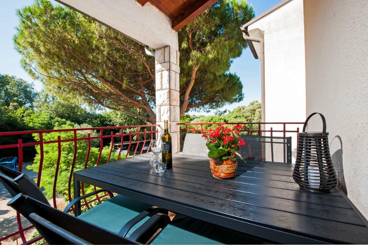 Apartment Nika Rovinj Exteriér fotografie
