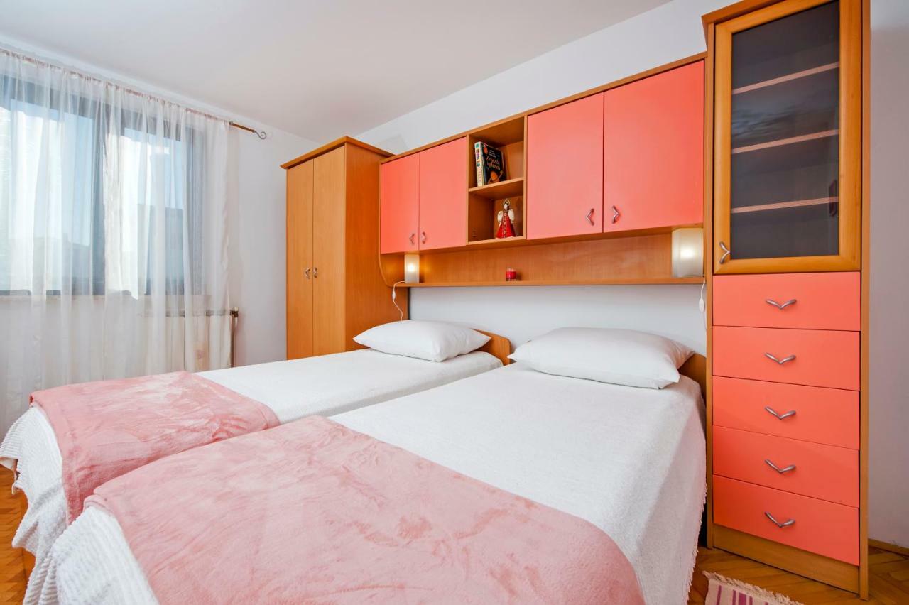 Apartment Nika Rovinj Exteriér fotografie